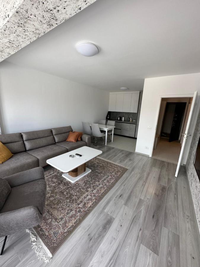 Shooter Apartments Ferizaj Exterior foto